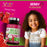 Kids Multivitamin and Mineral Gummies - 60 Vegan Berry Flavour Vitamin Gummies for 4-12 Years - 2 Months Supply