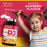 Kids Bundle: Multivitamin Gummies + Magnesium Chewables + Vitamin D3 Chewables