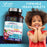 Kids Bundle: Multivitamin Gummies + Magnesium Chewables + Vitamin D3 Chewables