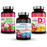 Kids Bundle: Multivitamin Gummies + Magnesium Chewables + Vitamin D3 Chewables